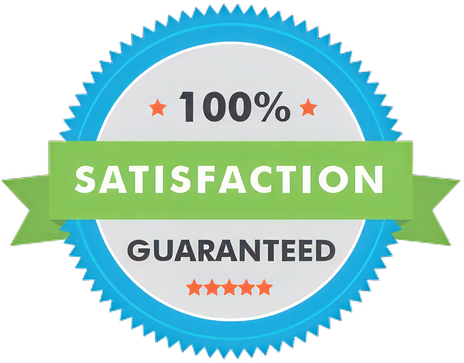 satisfaction-gauranteed
